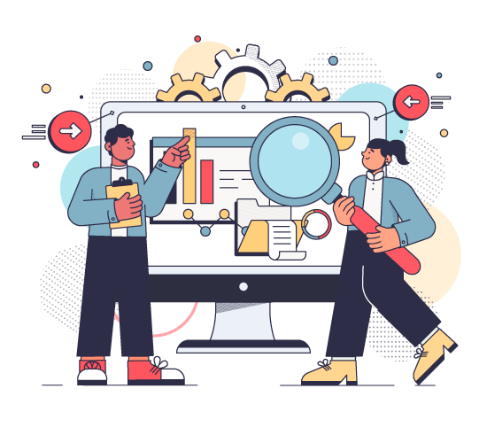 Keşif ve Başlangıç Görseli