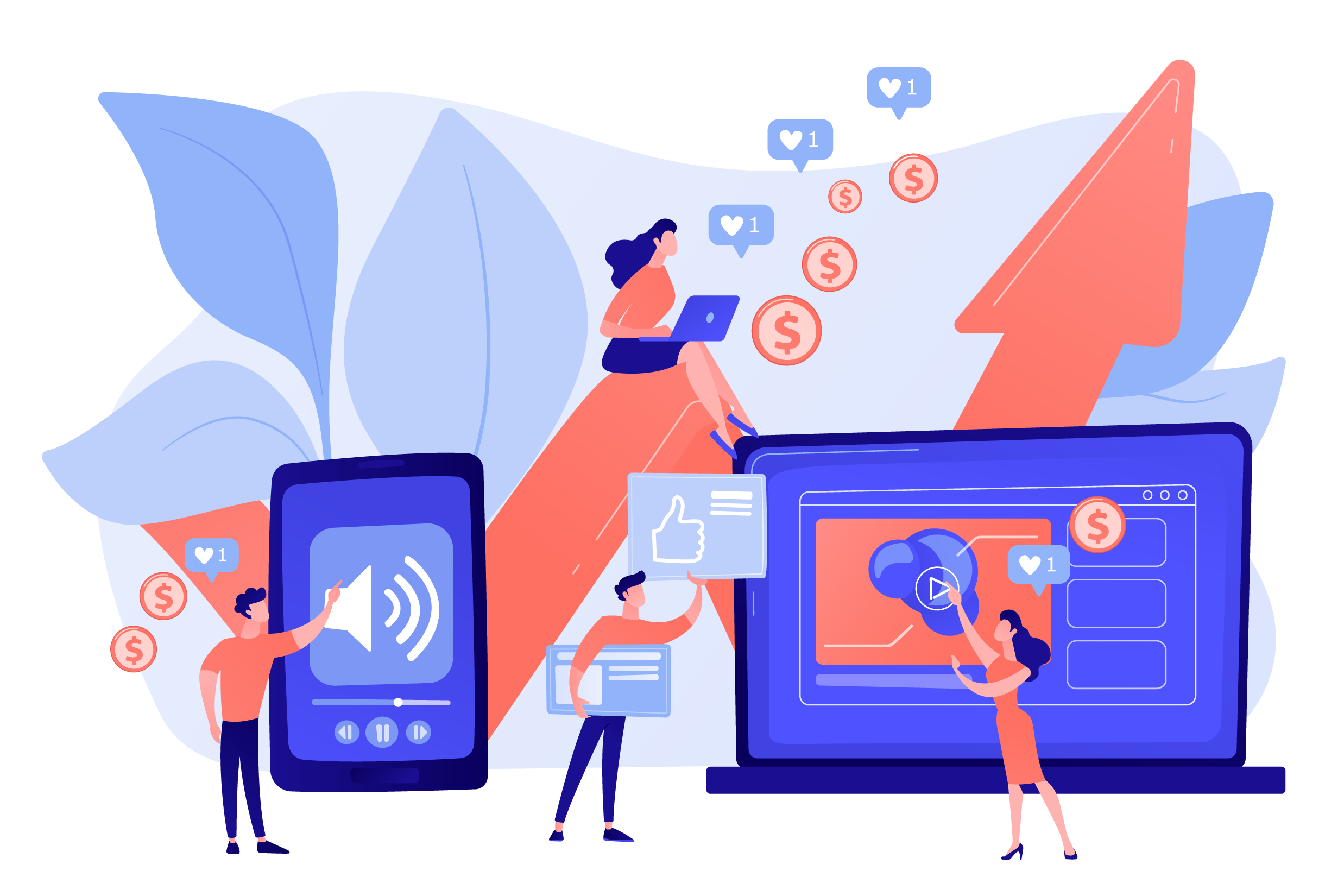 Web Tasarım Sanatı