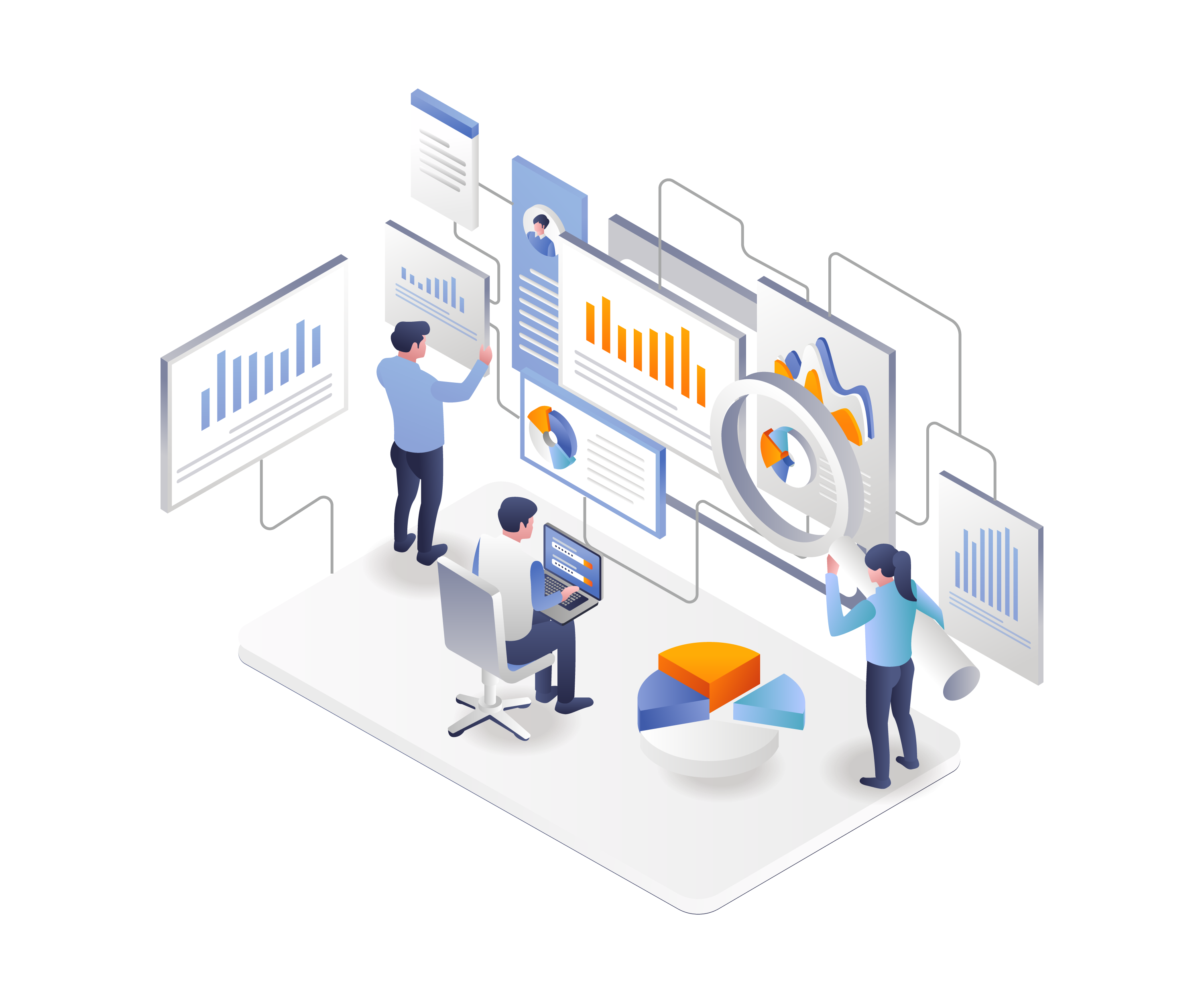 Tasarım Modelleme Görseli