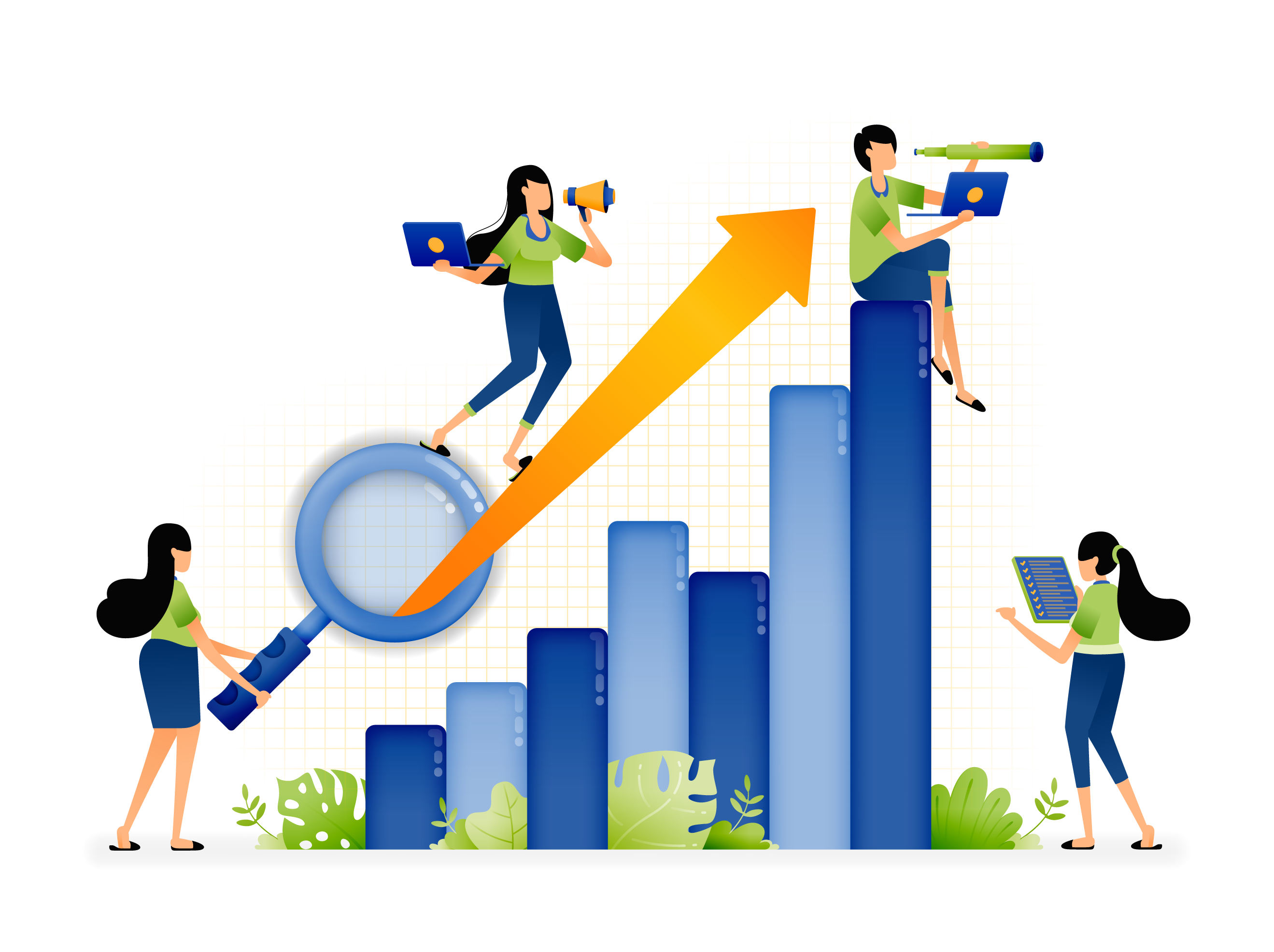 Kodlama ve Geliştirme Görseli