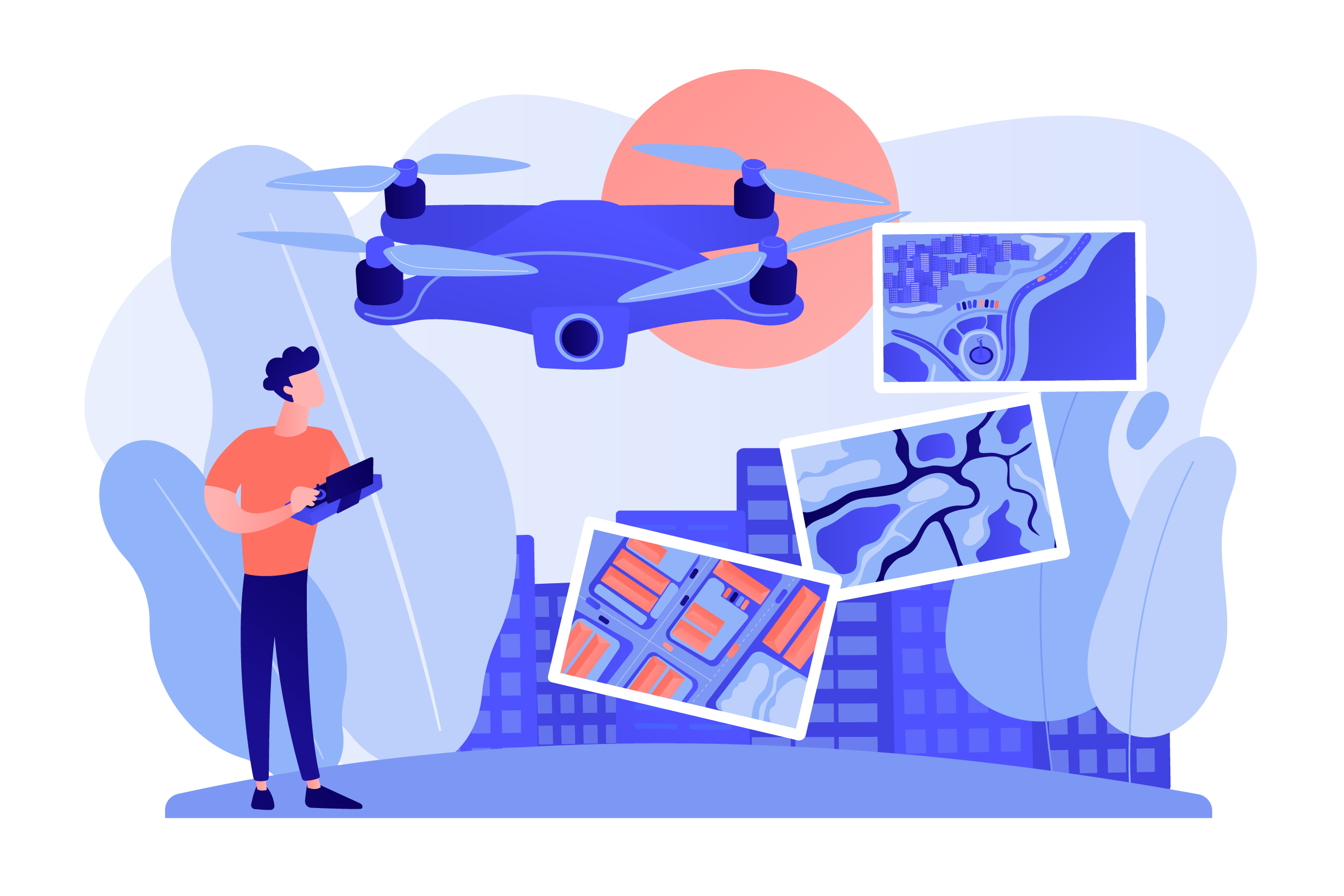 Dijital Strateji Görseli