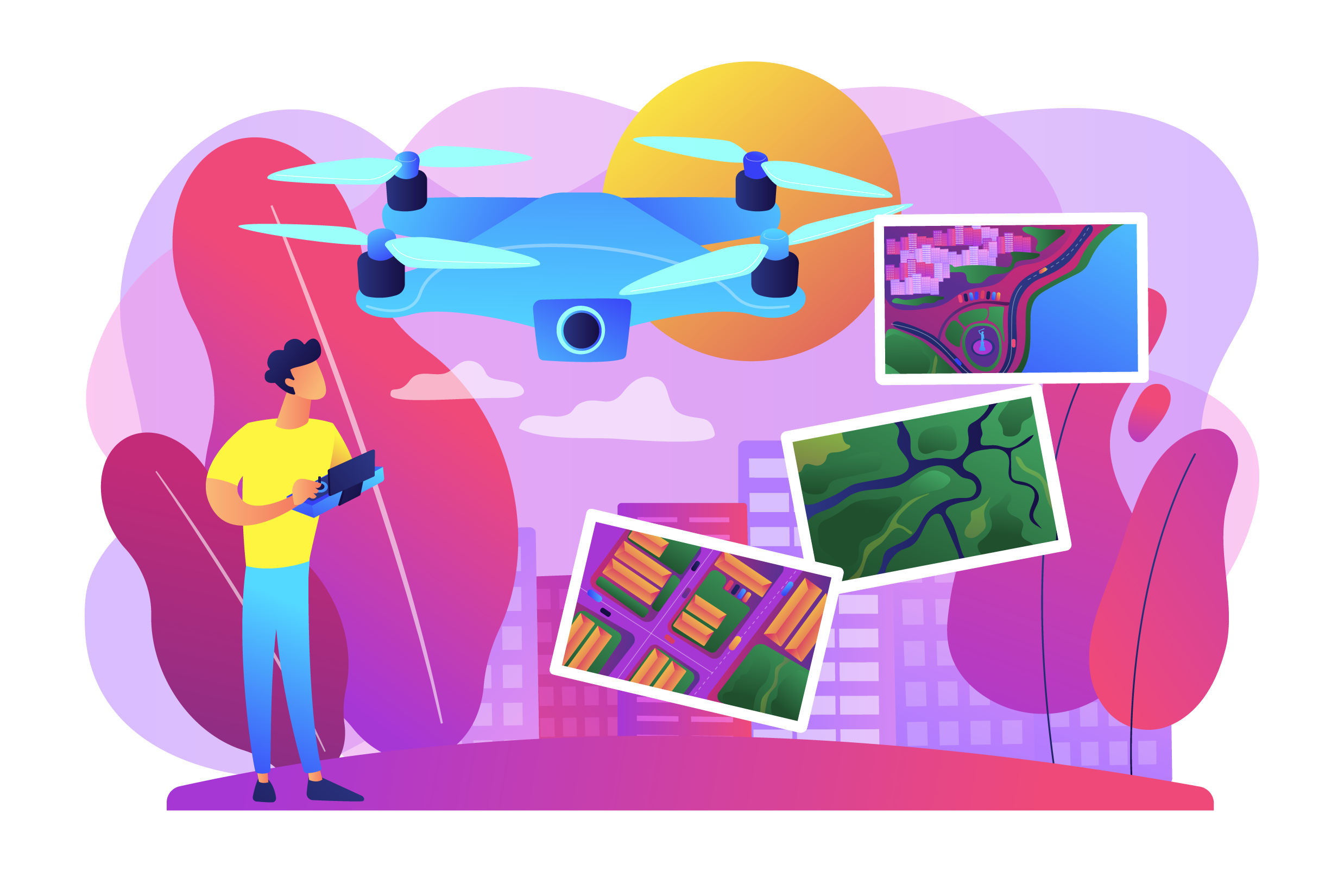 Keşif ve Başlangıç Görseli