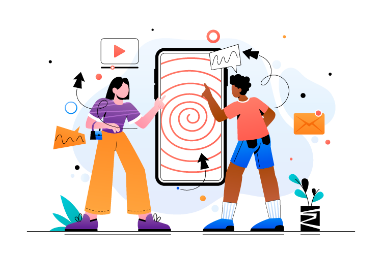 Keşif ve Başlangıç Görseli