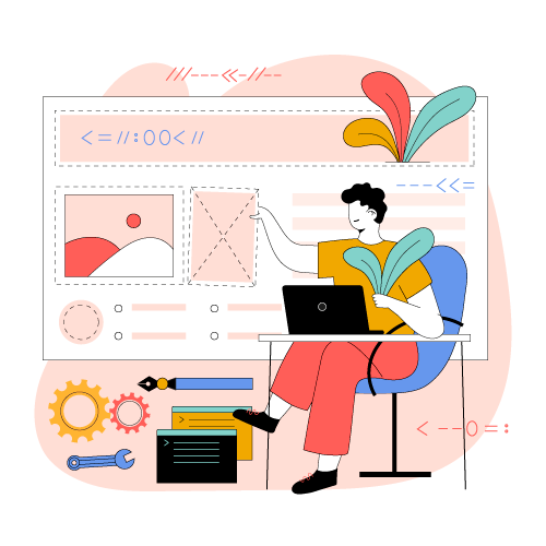 Tasarım Modelleme Görseli