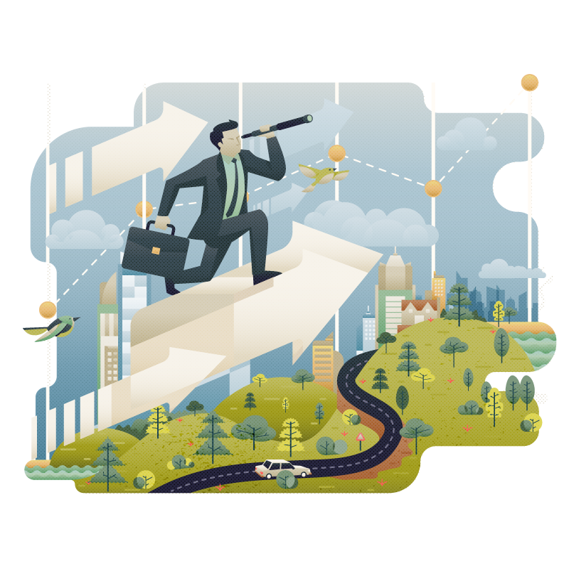 Keşif ve Başlangıç Görseli